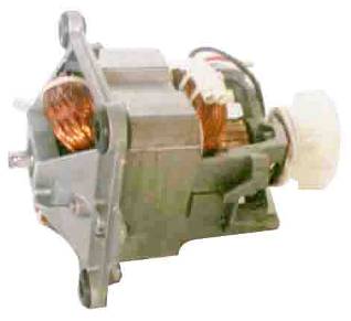 Powerful Motor