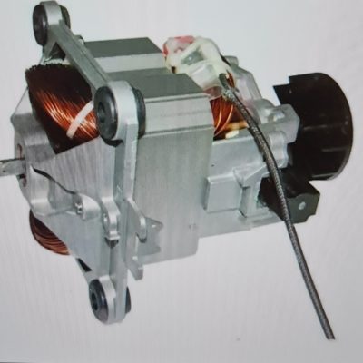 TM767 motor with carbon brush only